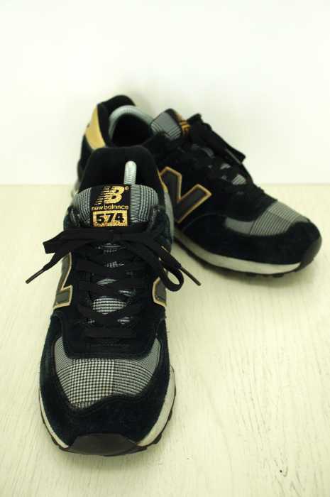 NEW BALANCE （ニューバランス） M574　スニーカー メンズ シューズ