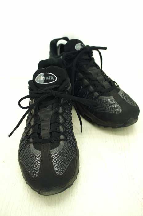 NIKE （ナイキ） AIR MAX 95 ULTRA JCRD メンズ シューズ