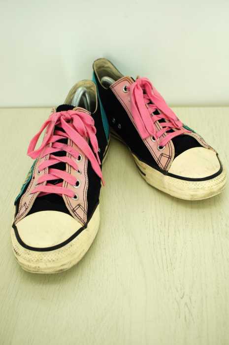 COMME des GARCONS HOMME PLUS （コムデギャルソンオムプリュス） Studded Sneakers メンズ シューズ
