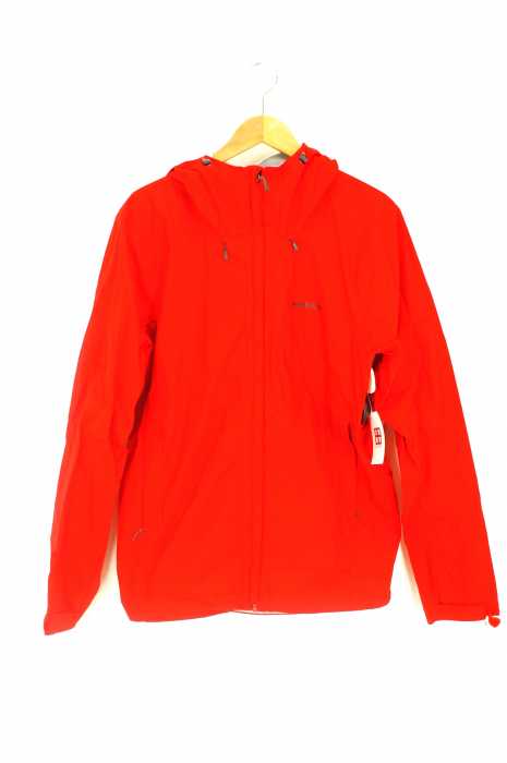 patagonia （パタゴニア） トレントシェルジャケット メンズ アウター