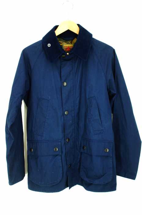 BARBOUR SOUTH SHIELD（バブアーサウスシールド） カバーオール 