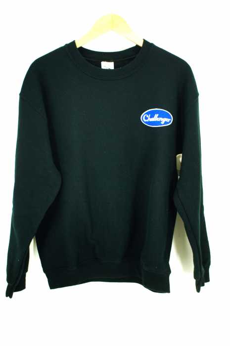 CHALLENGER（チャレンジャー） RACING PRINTED C/N SWEAT メンズ トップス
