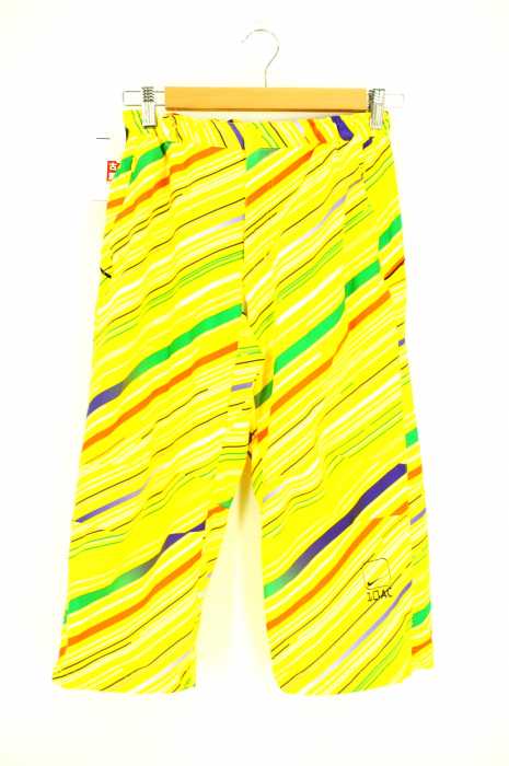 NIKE10AC（） 総柄ハーフパンツ メンズ パンツ