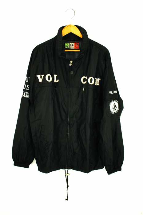 VOLCOM（ヴォルコム） ブルゾン メンズ アウター
