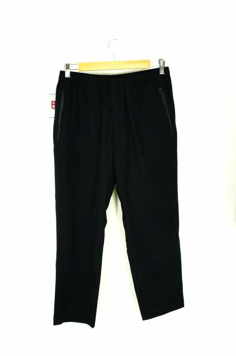 DESCENTE PAUSE（デサントポーズ） DUI17600P PACKABLE PANTS メンズ パンツ