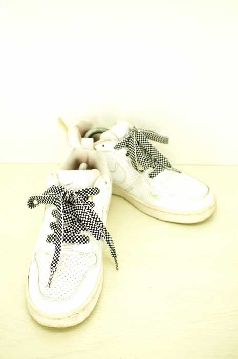 NIKE （ナイキ） COURT BOROUGH LOW SL レディース シューズ