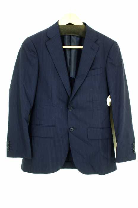UNITED ARROWS green label relaxing (ユナイテッドアローズグリーンレーベルリラクシング) GUABELLO SDW/ST RV NT HP- ジャケット メンズ アウター