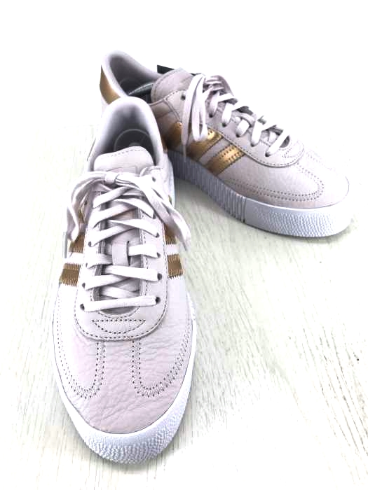 adidas Originals（アディダスオリジナルス） SAMBAROSE レディース シューズ
