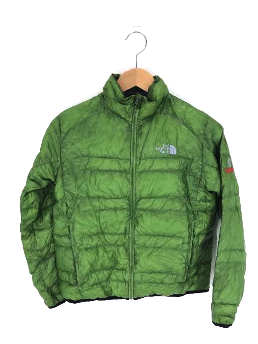 THE NORTH FACE（ザノースフェイス） LIGHT HEAT JACKET レディース アウター