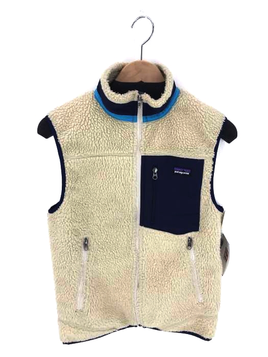 patagonia（パタゴニア） クラシックレトロXベスト Classic Retro-X Ves ボア メンズ トップス