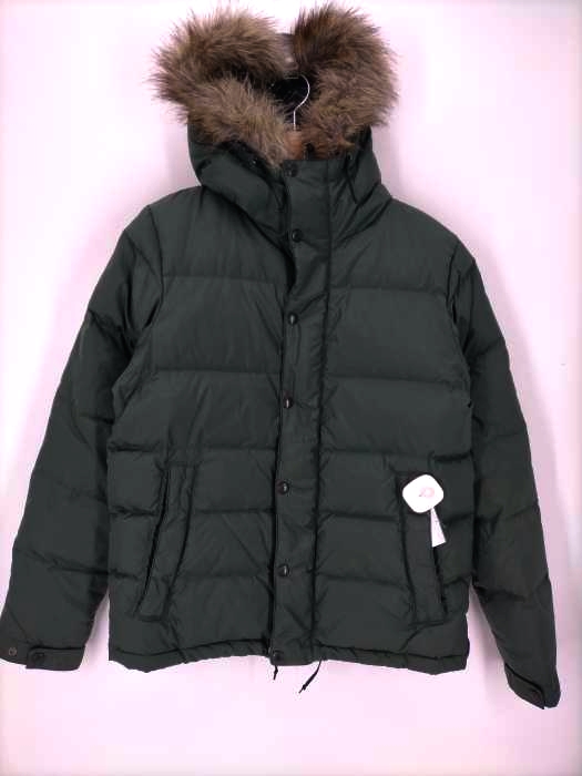 THE NORTH FACE(ザノースフェイス) VINTAGE DOWN PARKA メンズ アウター