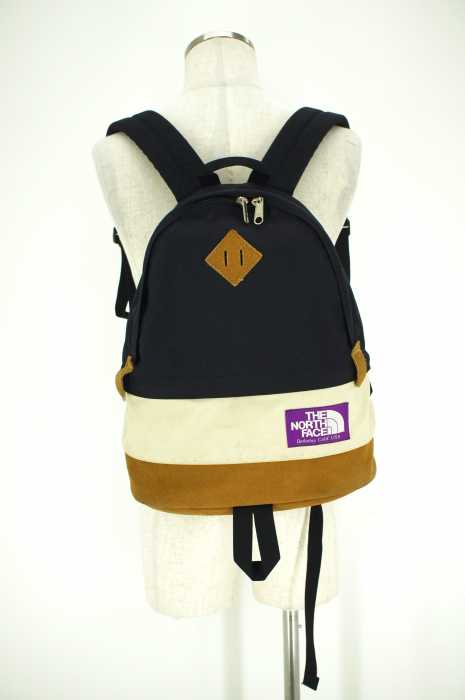 THE NORTH FACE PURPLE LABEL （ノースフェイスパープルレーベル） デイパック リュック メンズ バッグ
