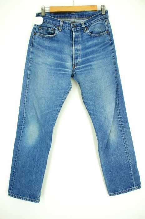 Levi's （リーバイス） MADE IN USA 87年製　501 メンズ パンツ