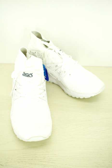 ASICS （アシックス） GEL-KAYANO TRAINER KNIT MT メンズ シューズ