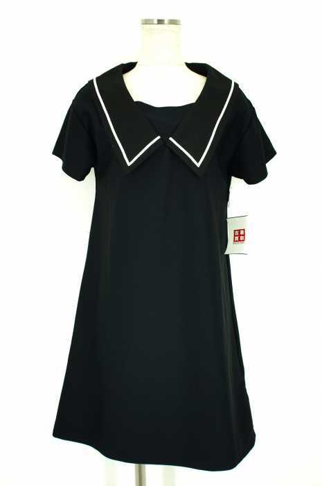 MILK (ミルク) Anna カット ワンピース レディース ワンピース