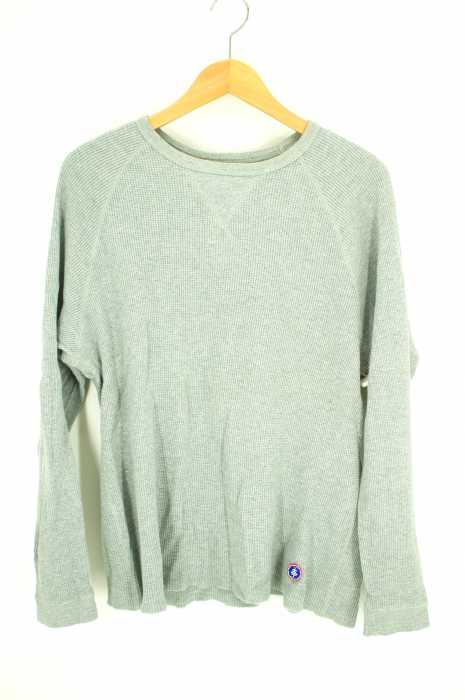 STUSSY （ステューシー） サーマルカットソー メンズ トップス