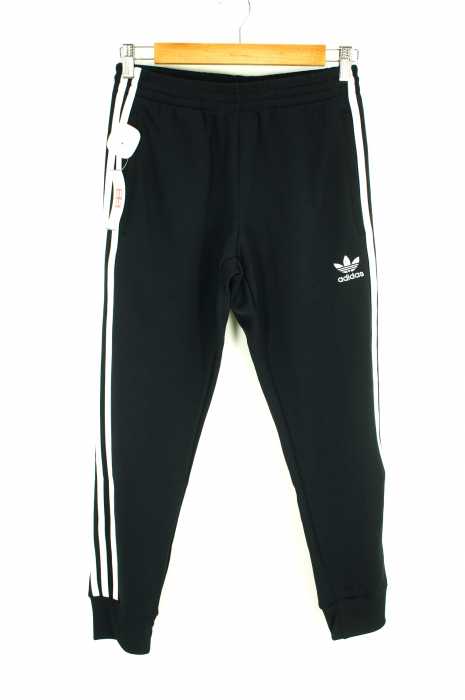 adidas Originals （アディダスオリジナルス） SUPERSTAR(SST) CUFFED TP メンズ パンツ