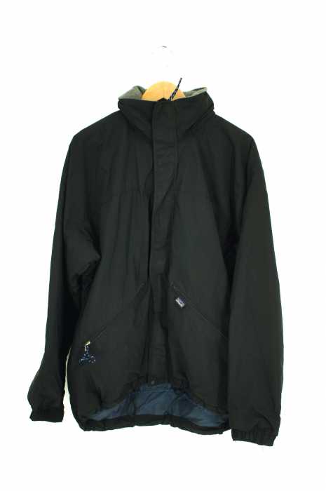 patagonia（パタゴニア） 裏フリースジャケット メンズ アウター