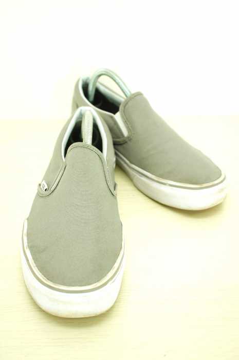 VANS (バンズ ) Slip On スリッポンスニーカー メンズ シューズ
