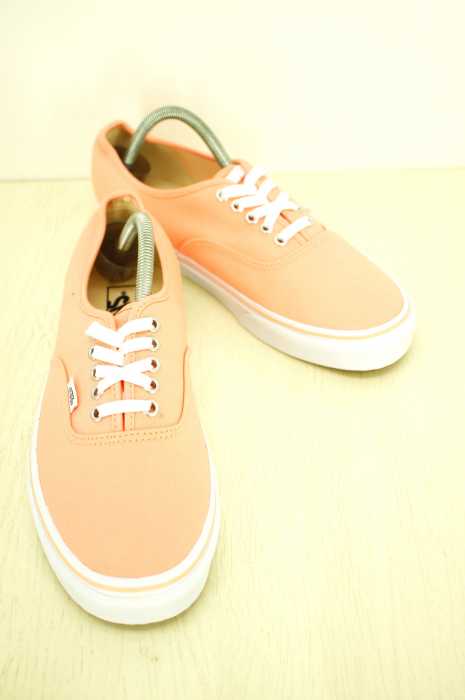 VANS （バンズ ） オーセンティック メンズ シューズ