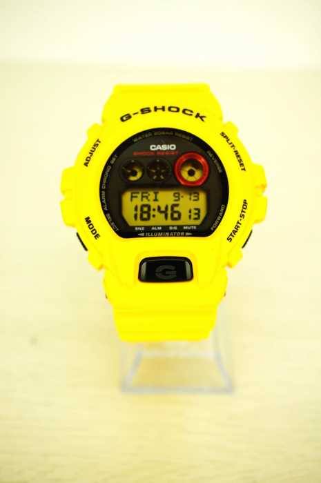 CASIO (カシオ) GD-X6930E-9JR 30周年 メンズ 腕時計