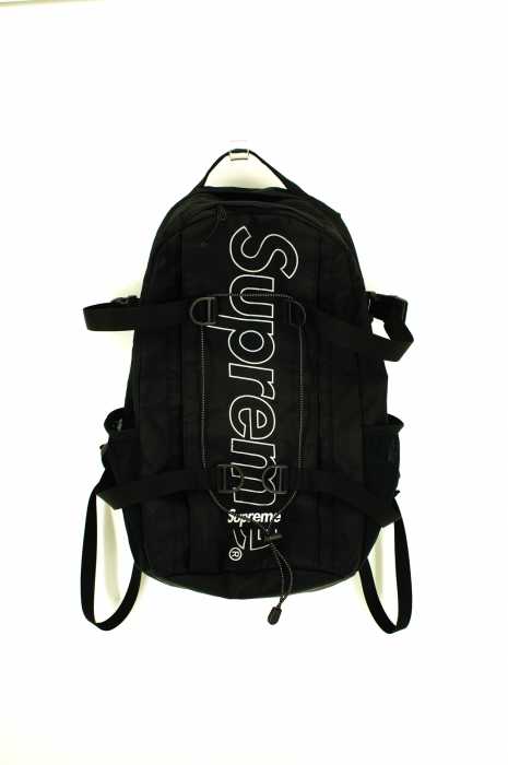 Supreme （シュプリーム） Backpack メンズ バッグ