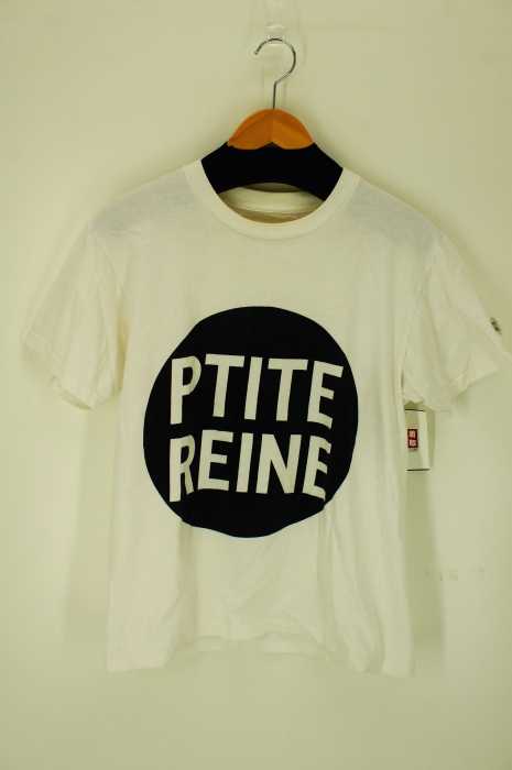 金沢商事（カナザワショウジ） PTITE REINE Tシャツ メンズ トップス