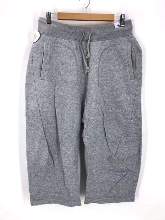 adidas Originals（アディダスオリジナルス） X BY O 7/8 Joggers In Grey メンズ パンツ