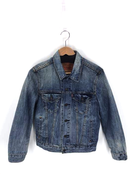 Levis（リーバイス） デニムジャケット レディース アウター