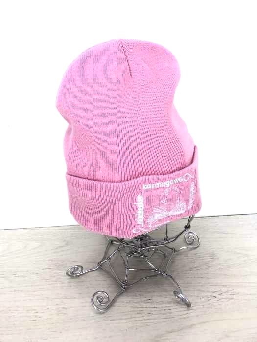 Mindseeker(マインドシーカー) Beanie レディース 帽子