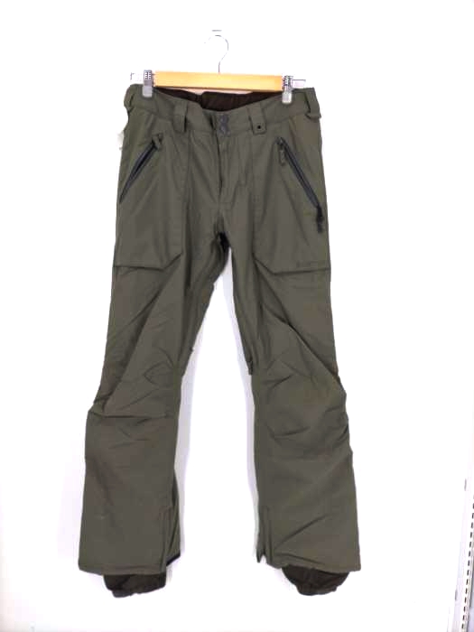 BURTON（バートン） TACTIC PANTS メンズ パンツ