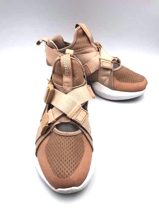 Reebok（リーボック） 3D OP S-STRP レディース シューズ
