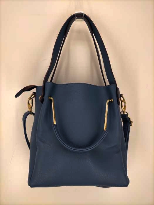 PERENNE（ペレンネ） 3way ショルダーバッグ レディース バッグ
