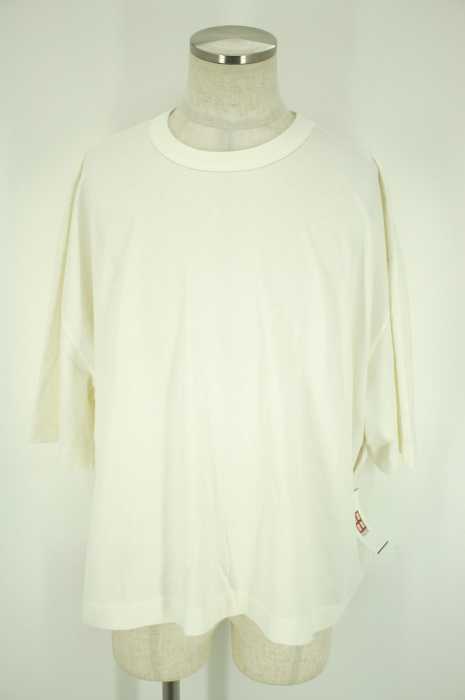 WILLY CHAVARRIA (ウィリーキャバリエ) 2PLATE BUFFALO Tシャツ メンズ トップス