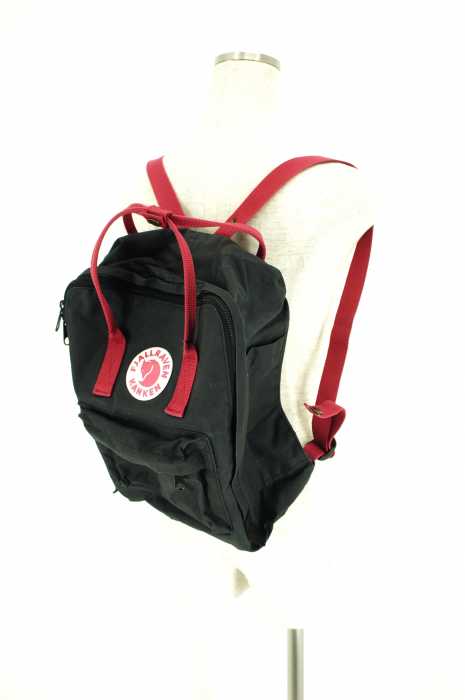 FJALLRAVEN TRAVEL （フェルラーベントラベル） レディース バッグ