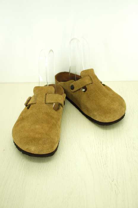BIRKENSTOCK （ビルケンシュトック） Boston　ボストン メンズ シューズ