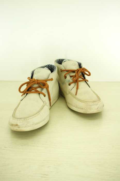 UGG (アグ) vibramソール メンズ シューズ