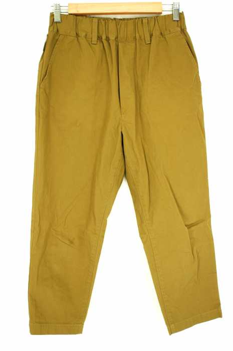 JOURNAL STANDARD LUXE （ジャーナルスタンダードラックス） サルエルチノパンツ レディース パンツ