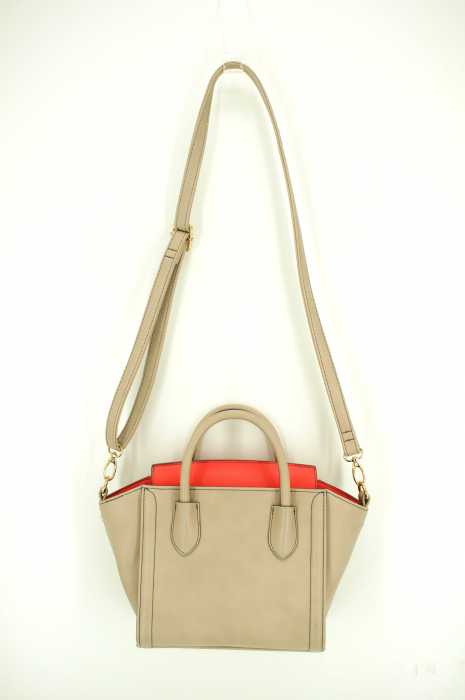 DIANA(ダイアナ) 2WAY レザーバッグ ハンド ショルダー レディース バッグ