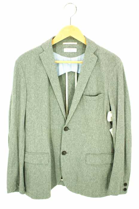 BEAUTY & YOUTH UNITED ARROWS  （ビューティーアンドユースユナイテッドアローズ） ラッセル　シルケット　カット　ジャケット メンズ アウター
