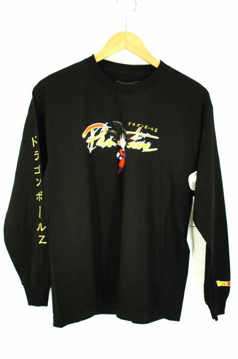 primitive × DRAGONBALLZ（プリミティブ ドラゴンボールゼット） NUEVO SD GOKU YOUNG MENS TEE メンズ トップス