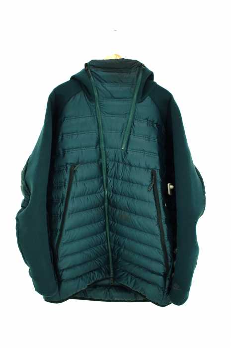NIKE (ナイキ) Hooded Aeroloft Jacket エアロロフト メンズ アウター