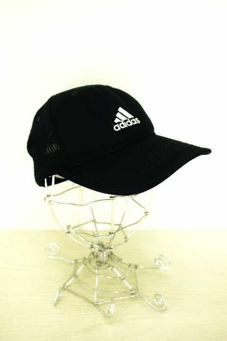 adidas （アディダス） メッシュ メンズ 帽子