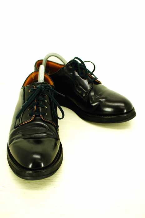 Danner （ダナー） POSTMAN SHOES ポストマンシューズ  レザーレースアップシューズ メンズ シューズ