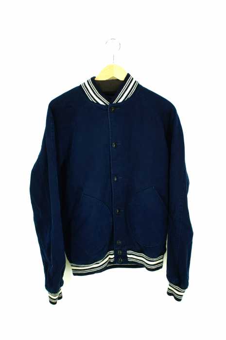 Polo by RALPH LAUREN （ポロバイラルフローレン） コットンブルゾン メンズ アウター