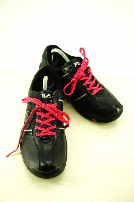FILA (フィラ) レディース シューズ
