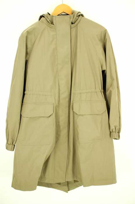 theory luxe （セオリーリュクス） Co Brend Taffeta Shirley レディース アウター