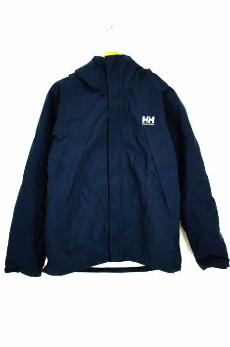HELLY HANSEN(ヘリーハンセン) Scandza 3WAY Jacket メンズ アウター