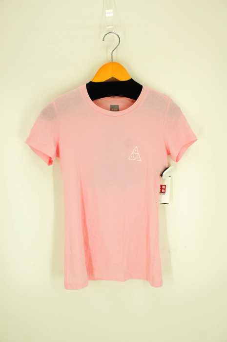 HUF （ハフ） バックプリントTシャツ レディース トップス