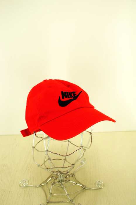 NIKE(ナイキ) ヘリテージ86 ヒューチュラ アジャスダブル キャップ メンズ 帽子